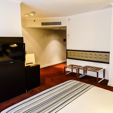 Amerian Buenos Aires Park Hotel מראה חיצוני תמונה