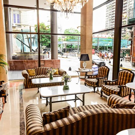 Amerian Buenos Aires Park Hotel מראה חיצוני תמונה