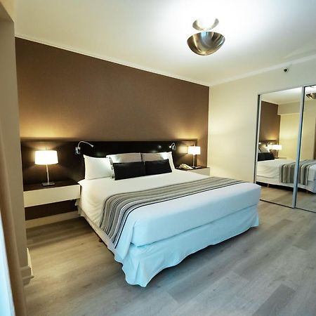 Amerian Buenos Aires Park Hotel מראה חיצוני תמונה