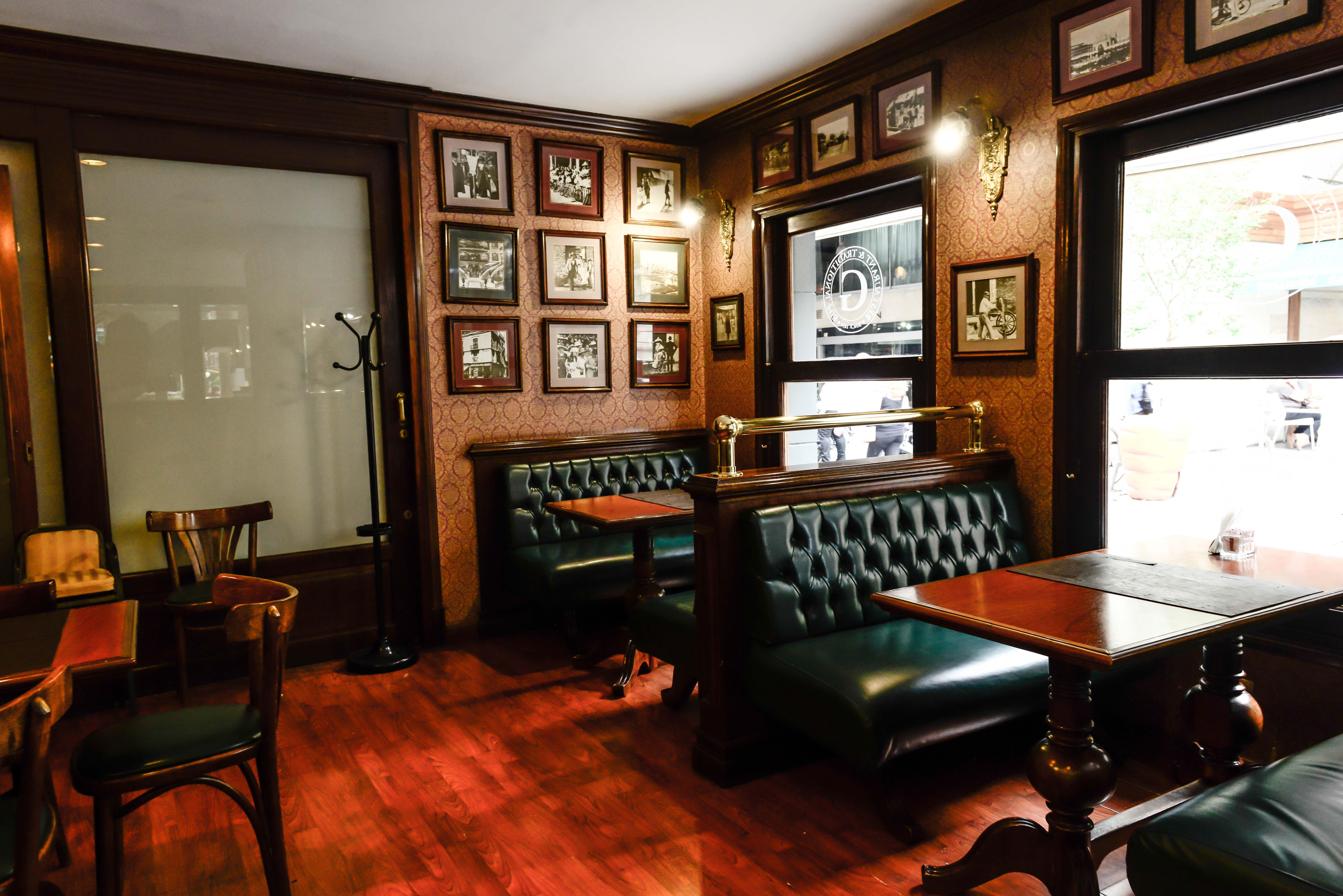Amerian Buenos Aires Park Hotel מראה חיצוני תמונה
