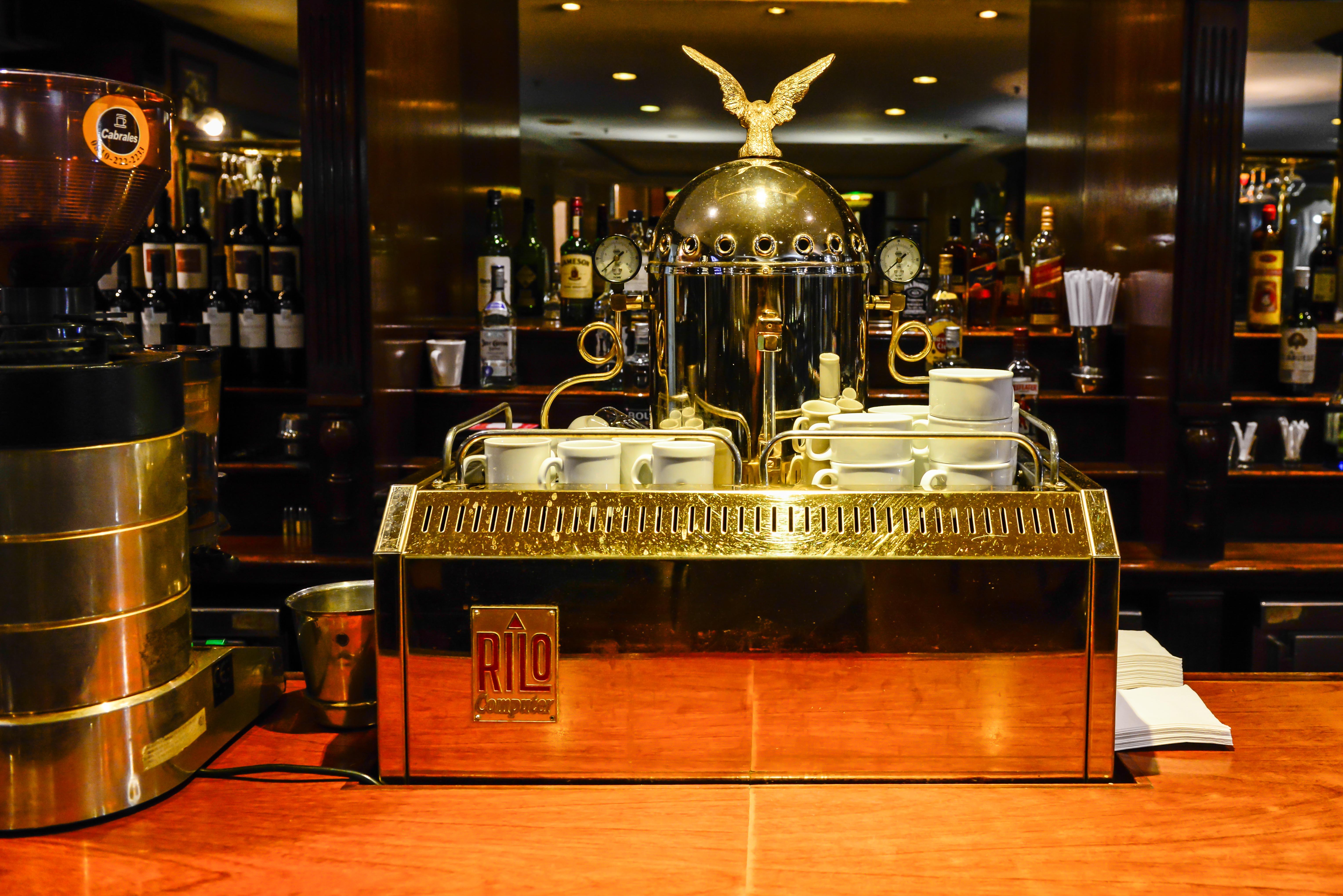 Amerian Buenos Aires Park Hotel מראה חיצוני תמונה