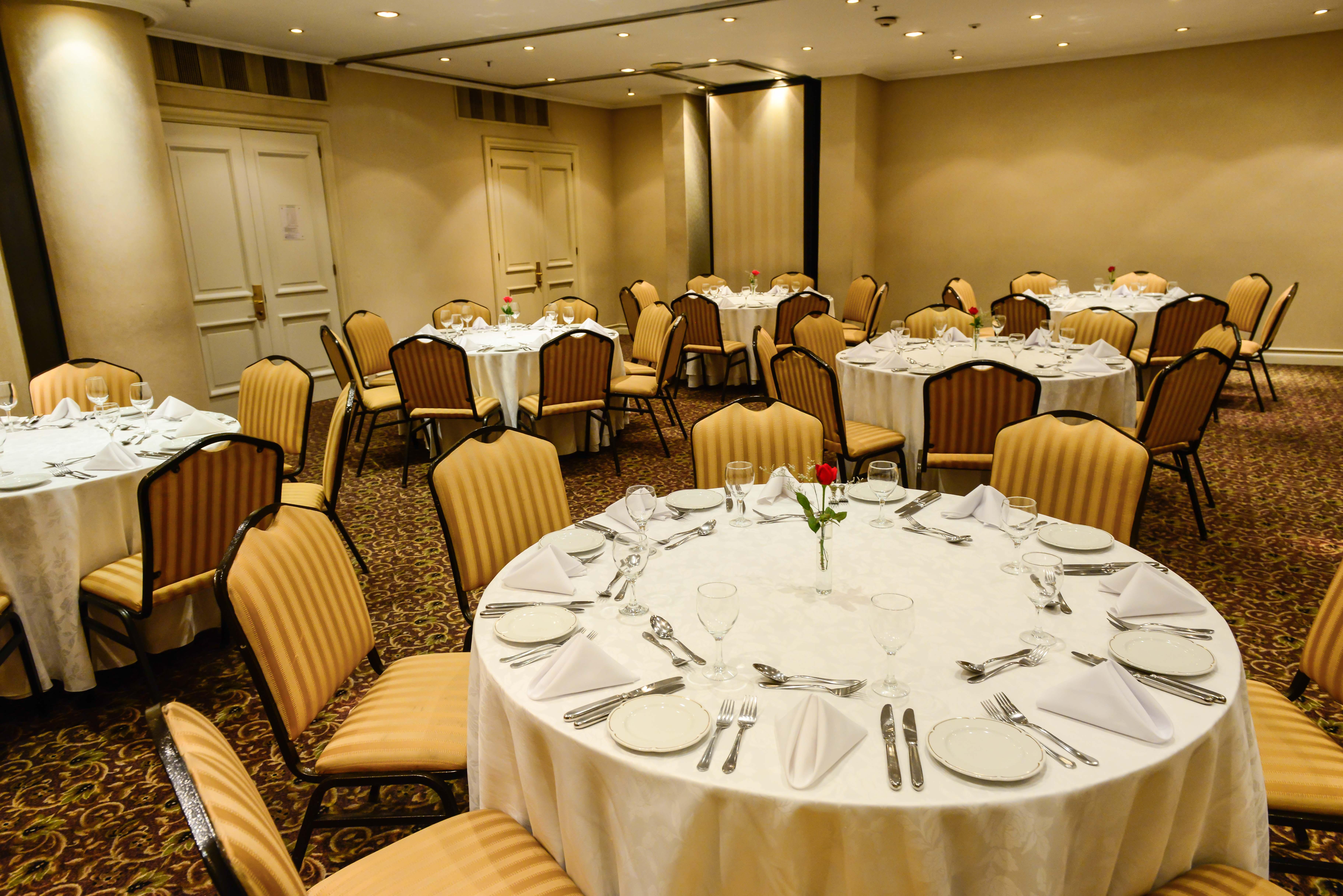 Amerian Buenos Aires Park Hotel מראה חיצוני תמונה