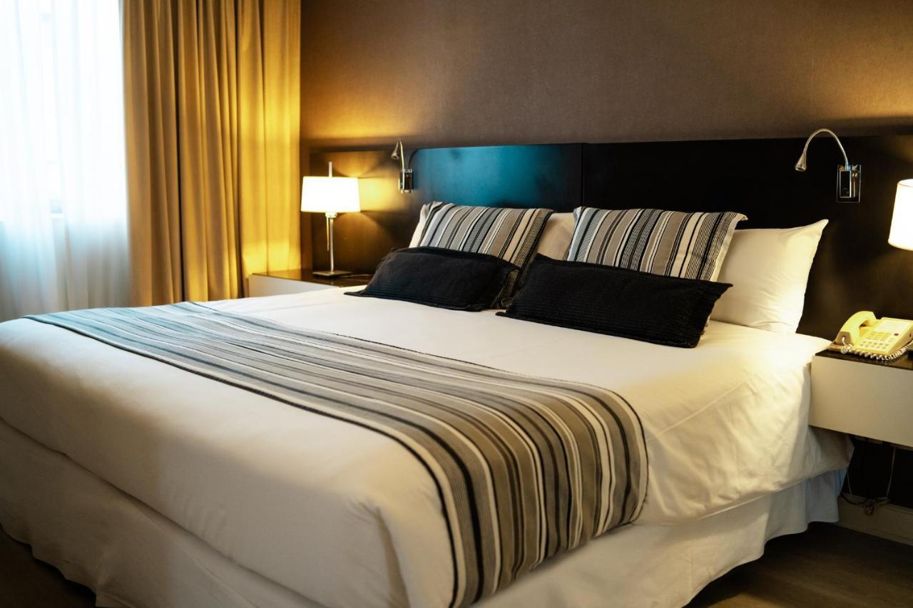 Amerian Buenos Aires Park Hotel מראה חיצוני תמונה