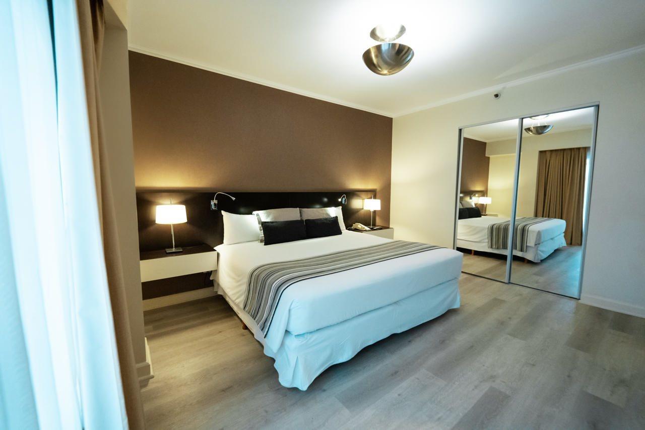 Amerian Buenos Aires Park Hotel מראה חיצוני תמונה
