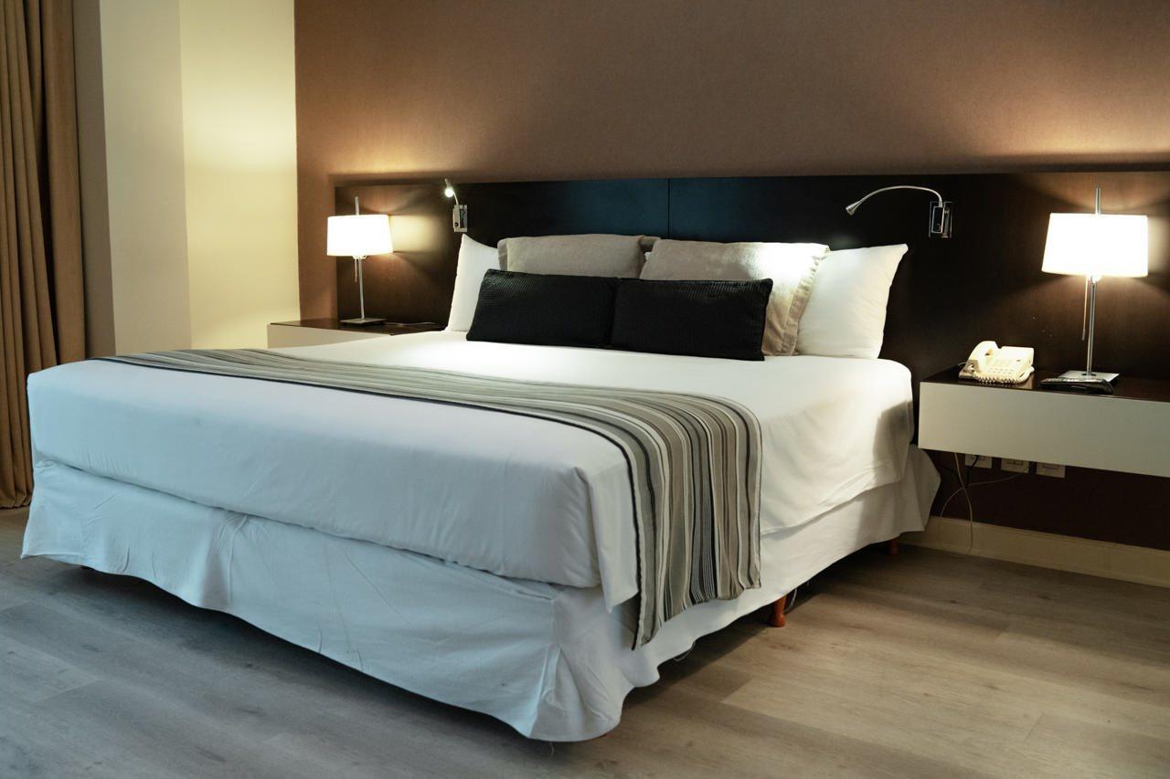Amerian Buenos Aires Park Hotel מראה חיצוני תמונה