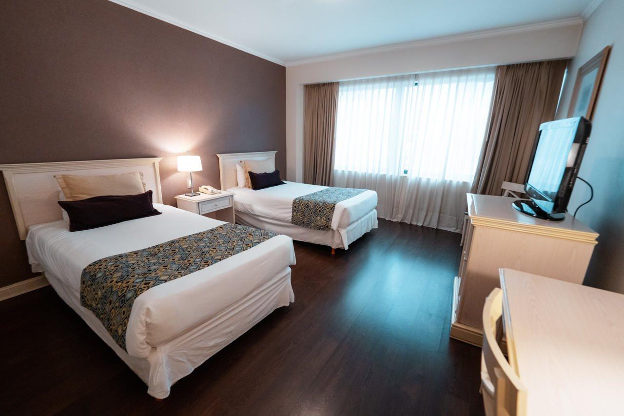 Amerian Buenos Aires Park Hotel מראה חיצוני תמונה