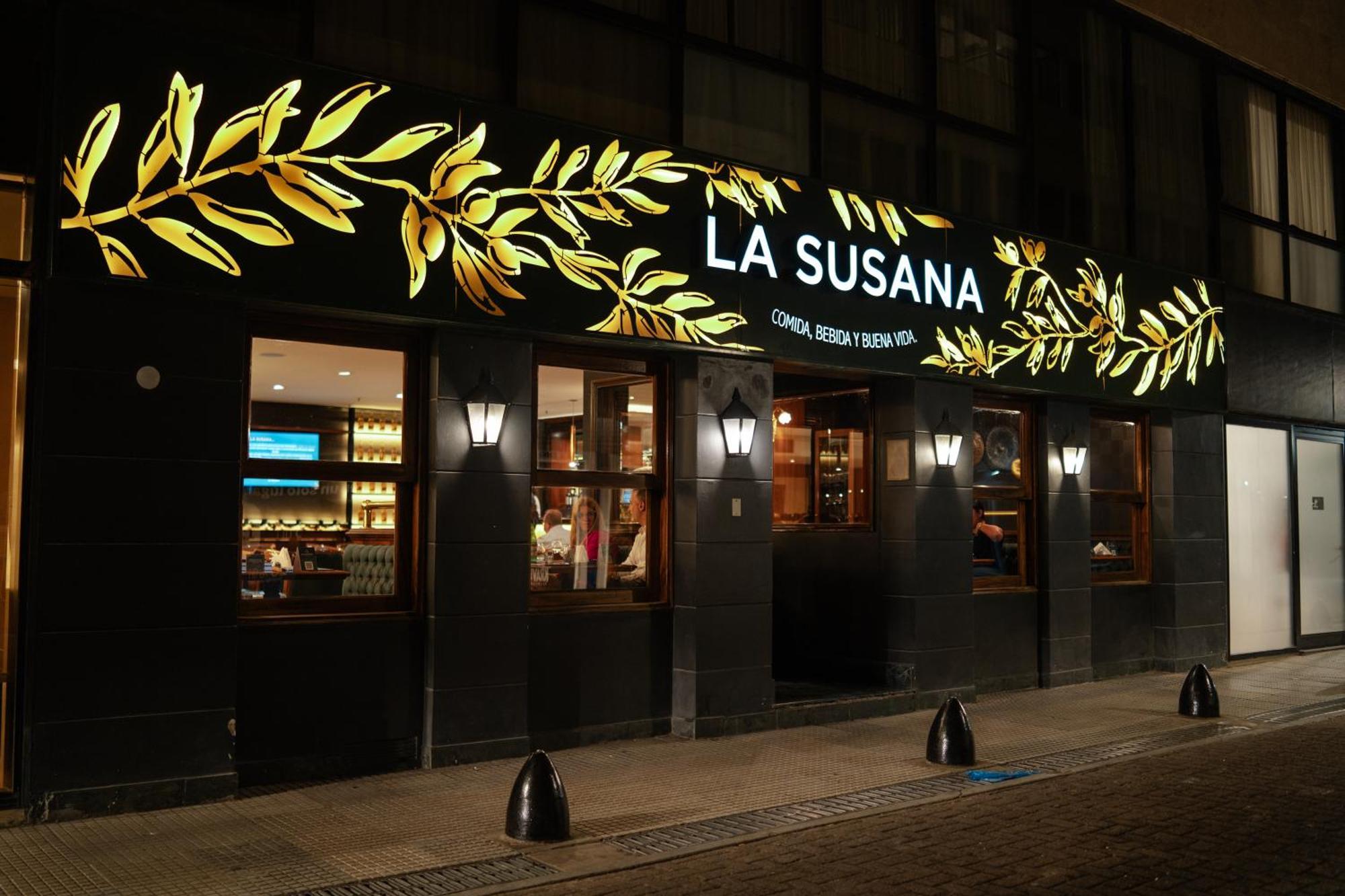 Amerian Buenos Aires Park Hotel מראה חיצוני תמונה