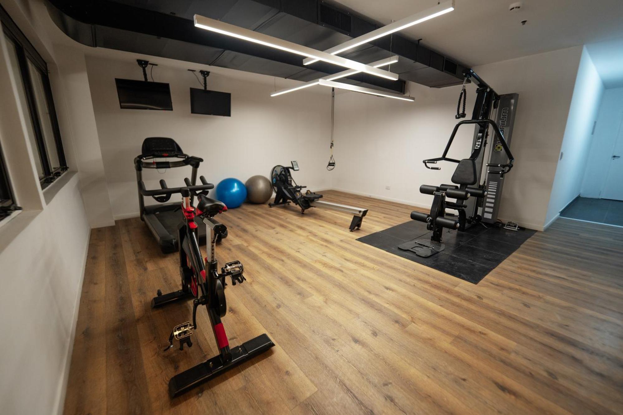 Amerian Buenos Aires Park Hotel מראה חיצוני תמונה
