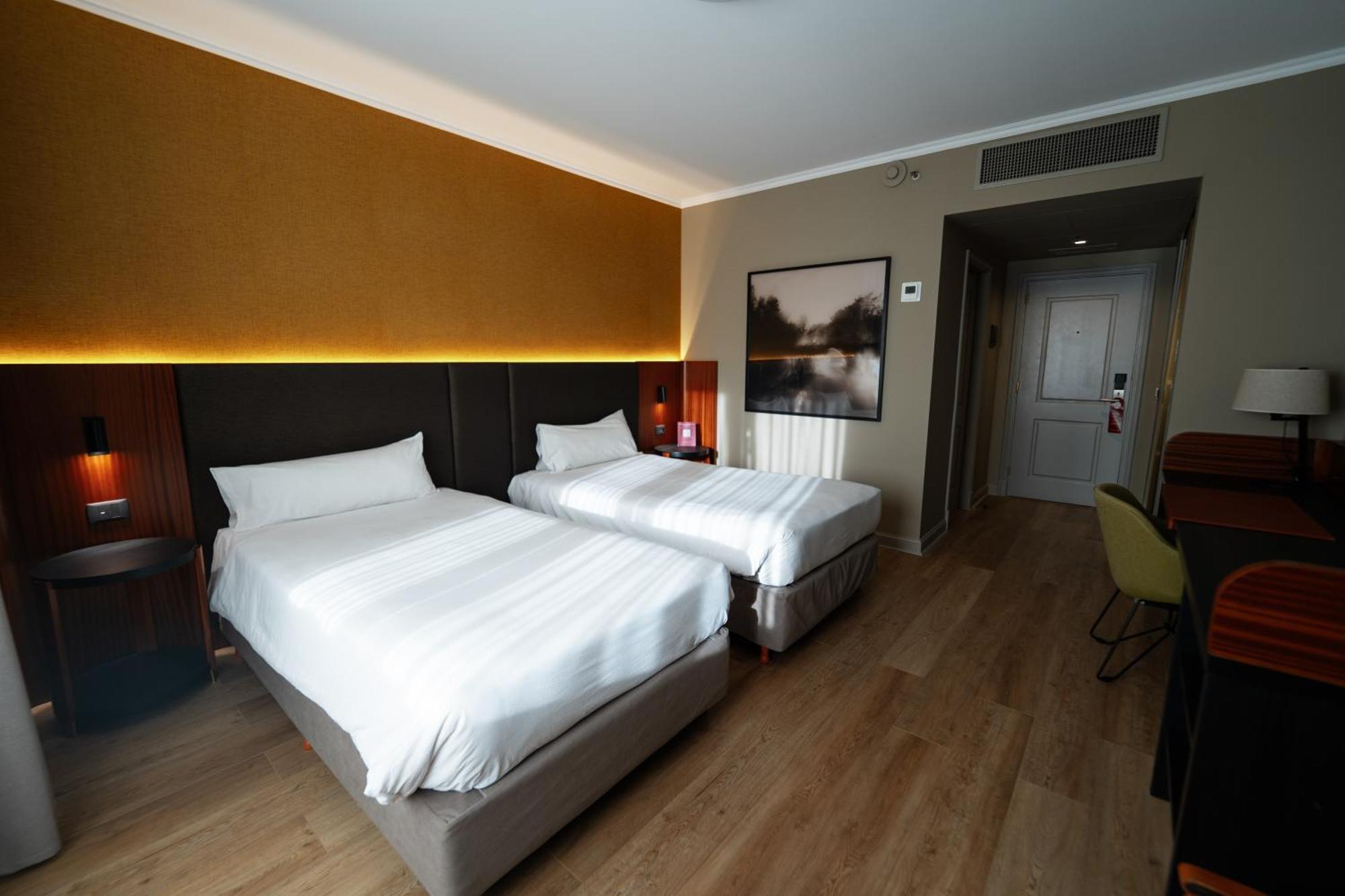 Amerian Buenos Aires Park Hotel חדר תמונה