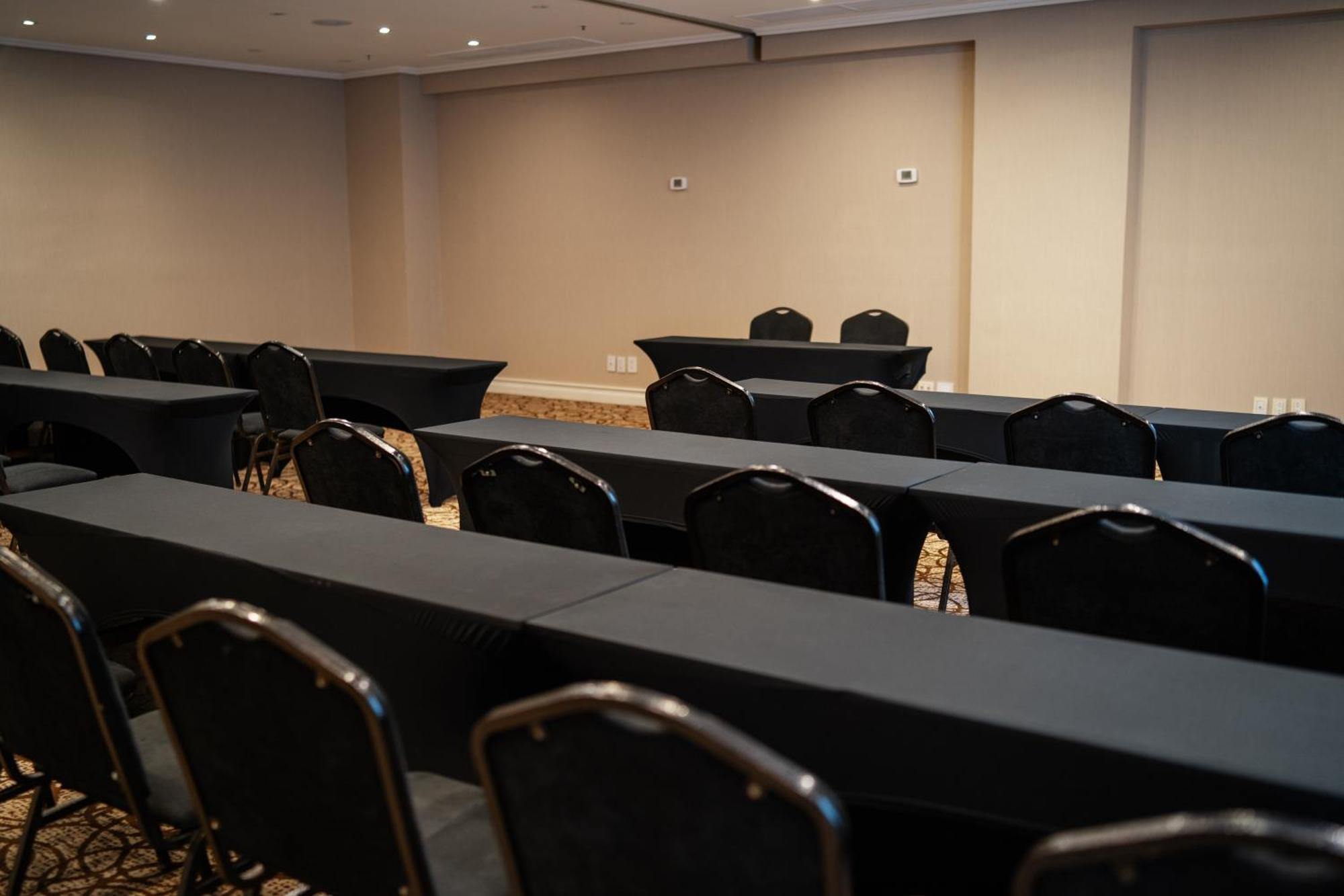 Amerian Buenos Aires Park Hotel מראה חיצוני תמונה