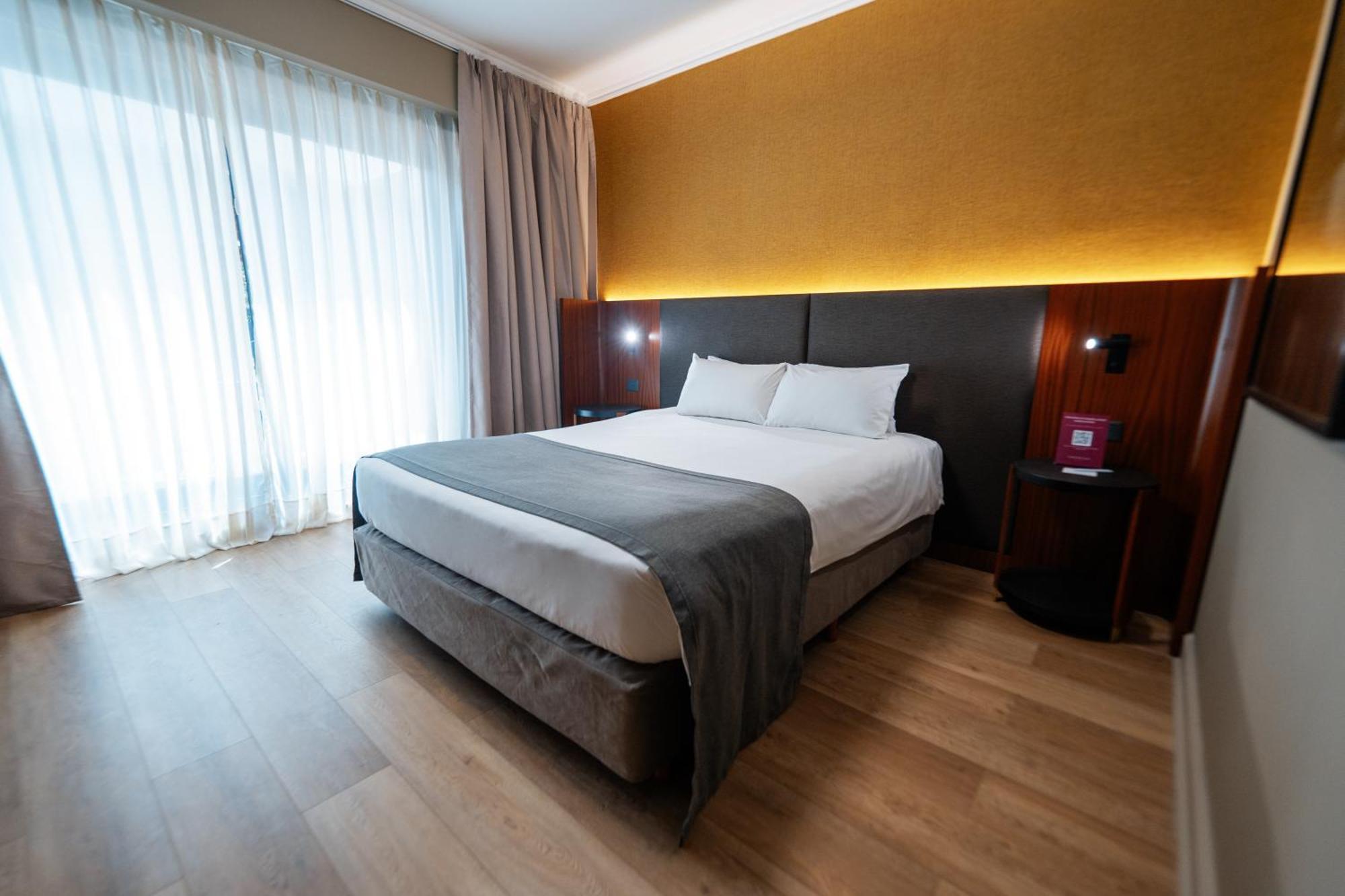 Amerian Buenos Aires Park Hotel חדר תמונה