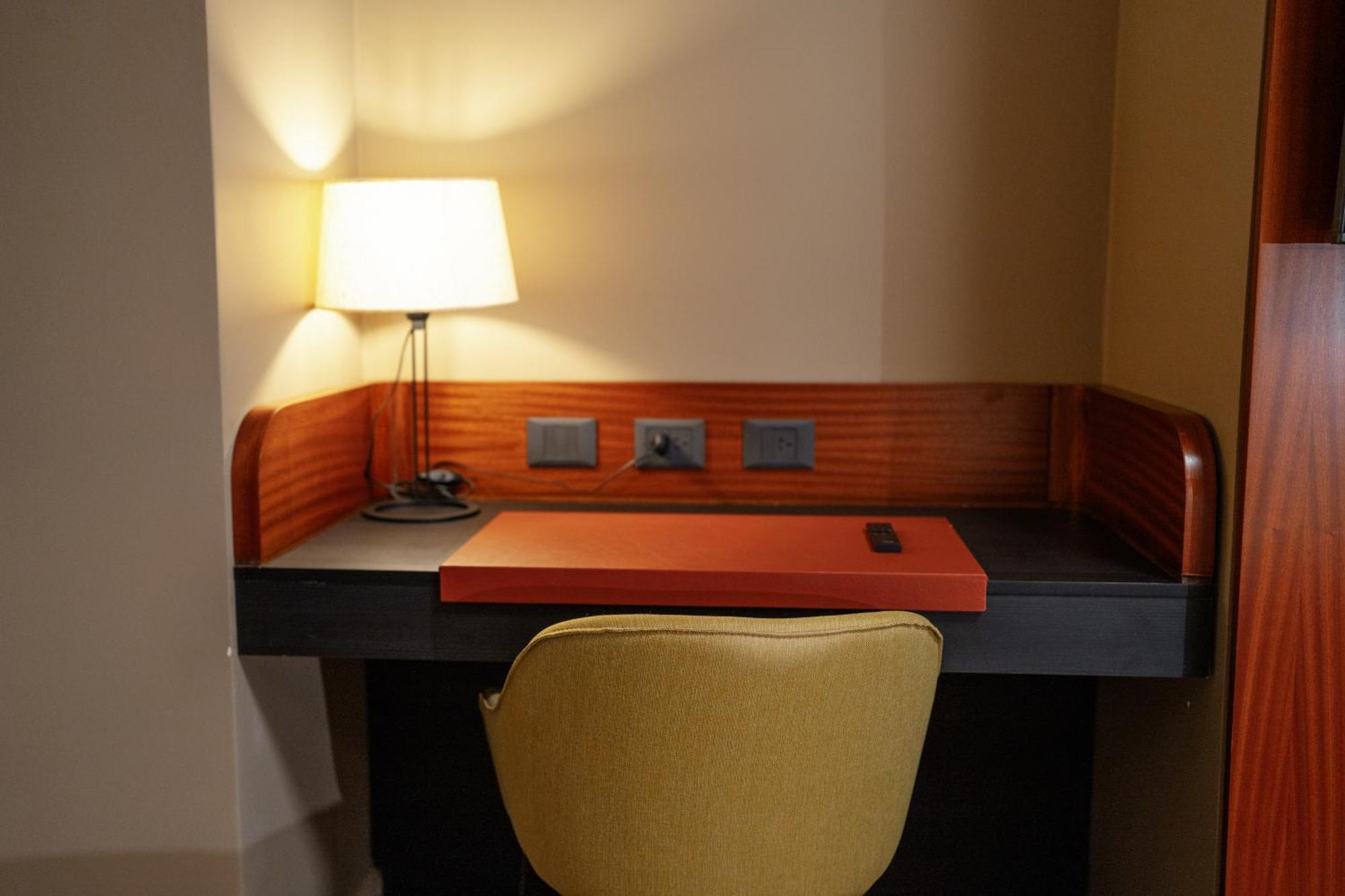 Amerian Buenos Aires Park Hotel חדר תמונה