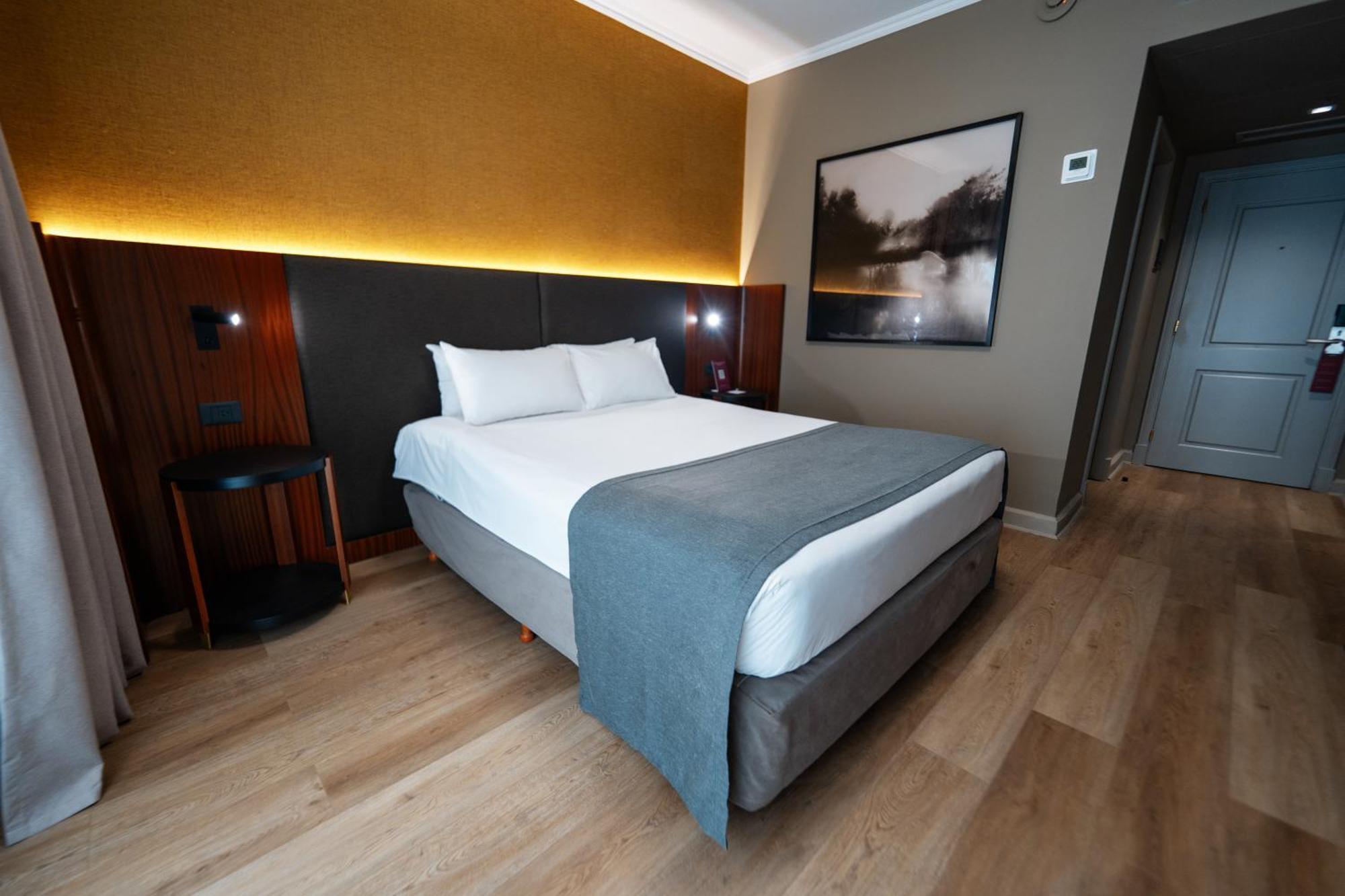 Amerian Buenos Aires Park Hotel מראה חיצוני תמונה