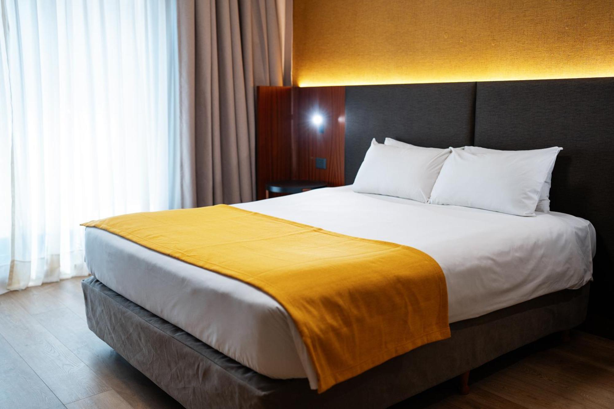 Amerian Buenos Aires Park Hotel מראה חיצוני תמונה