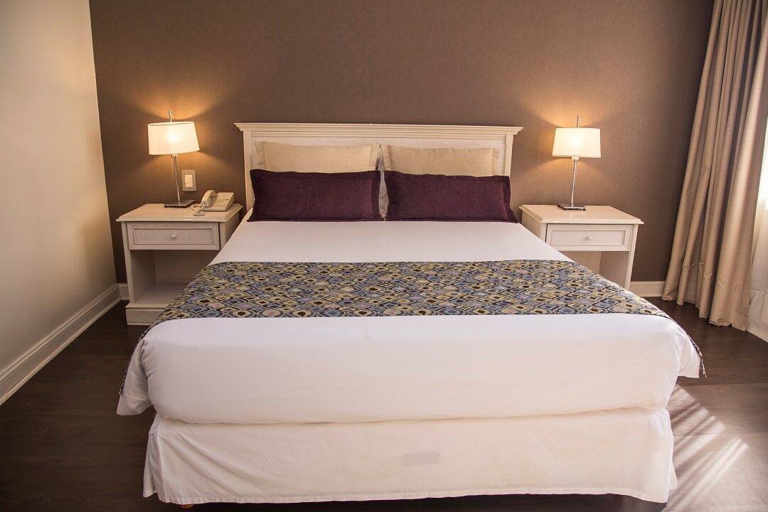 Amerian Buenos Aires Park Hotel מראה חיצוני תמונה